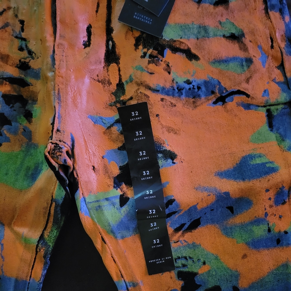 NWT Denim Jeans